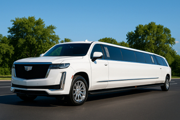 Napa Limousine