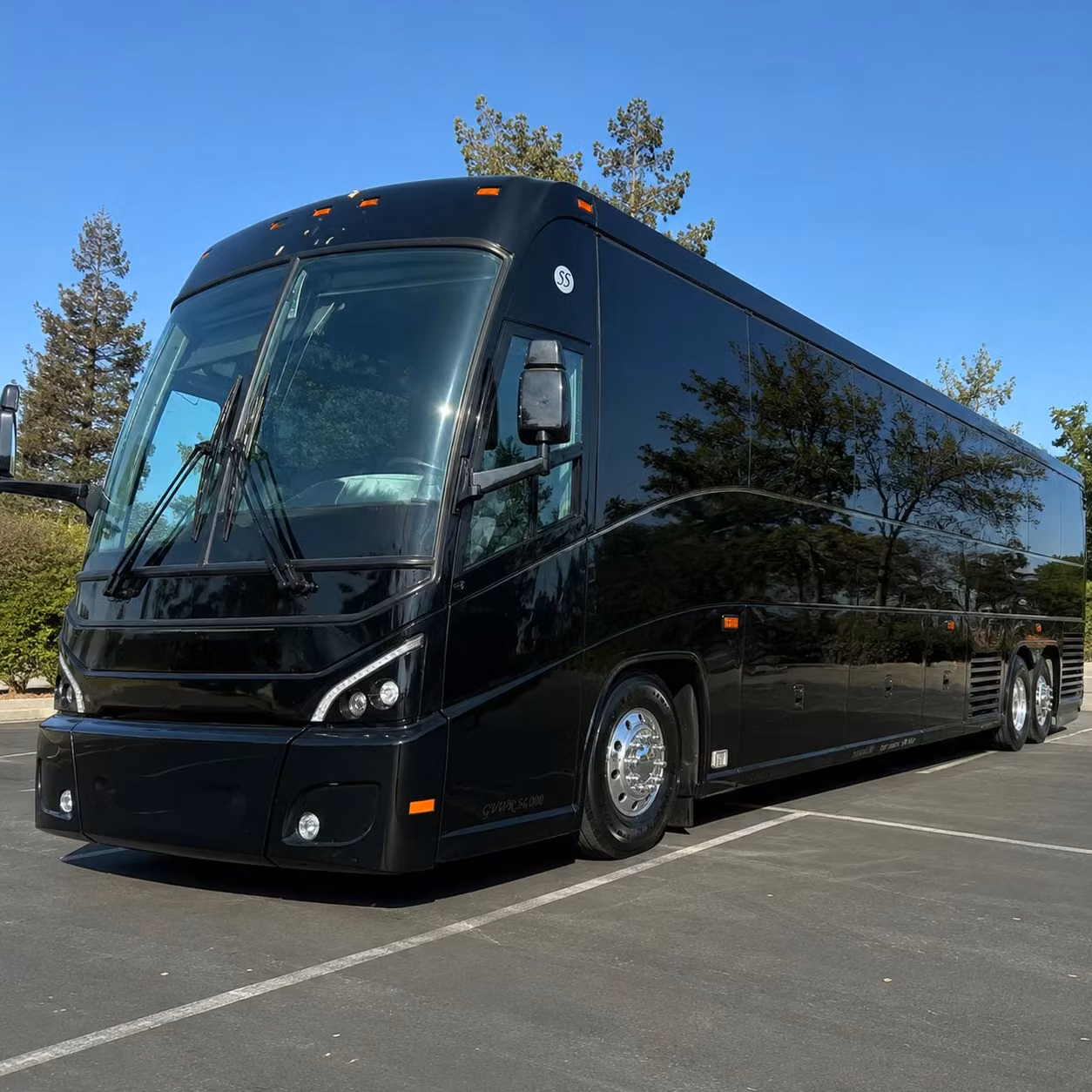 airport transfer shuttles for napa s corporate and hospitality teams
