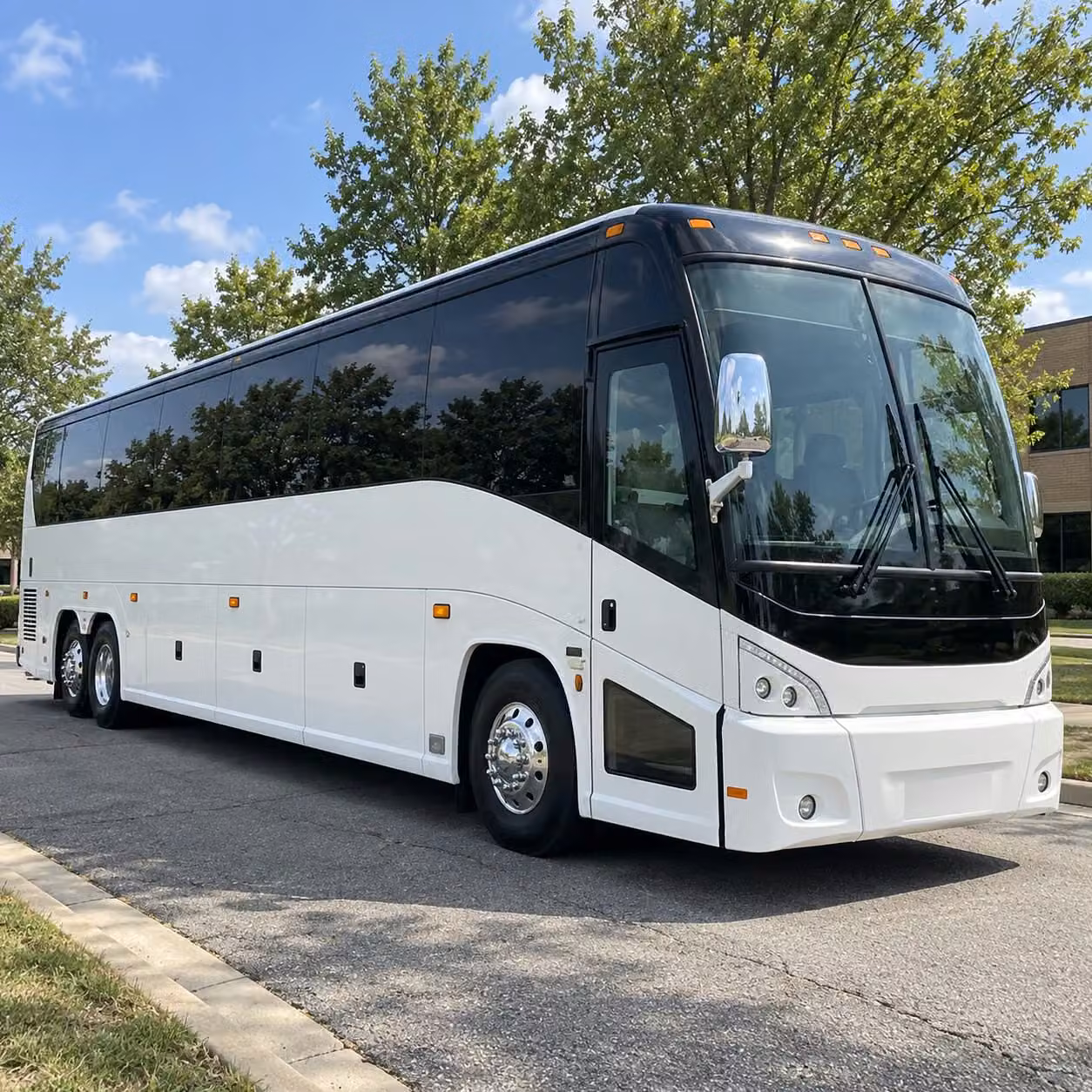 book corporate event transportation in napa or any city nearby