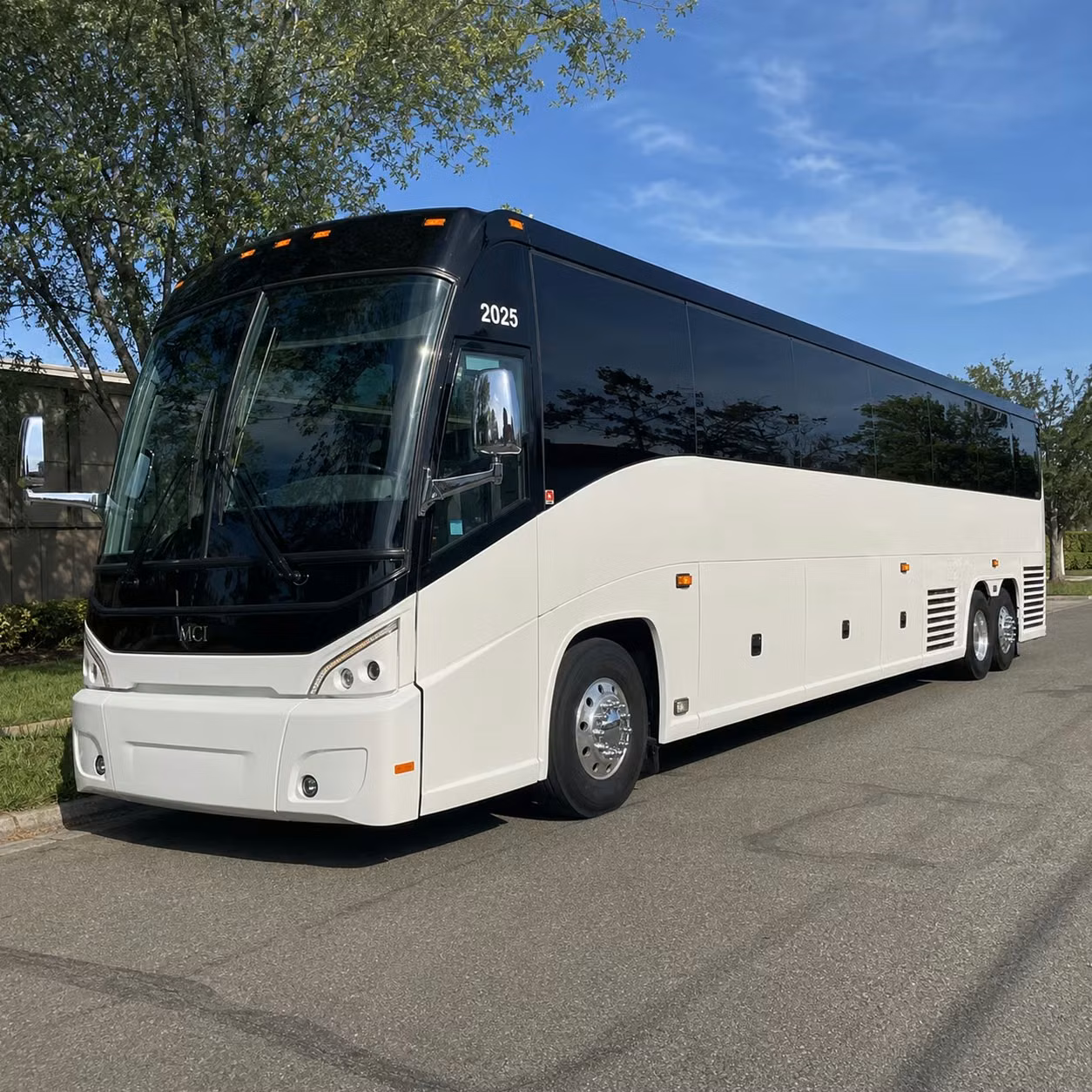 book employee transportation in napa or any city nearby