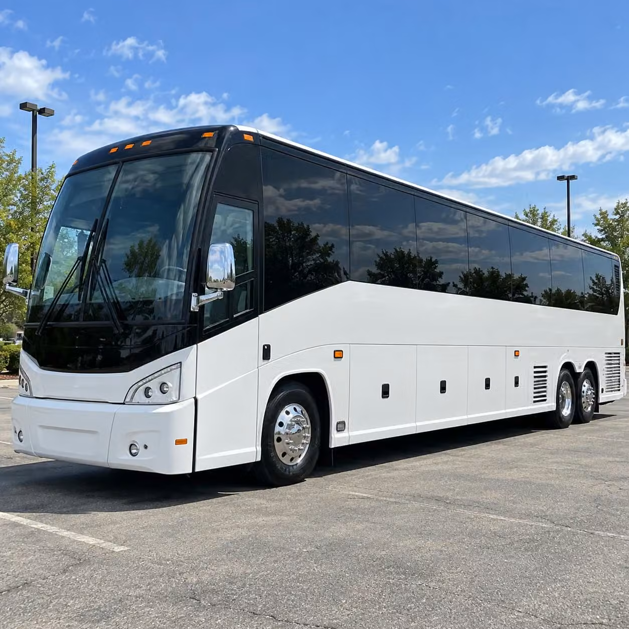 book private event transportation in napa or any city nearby