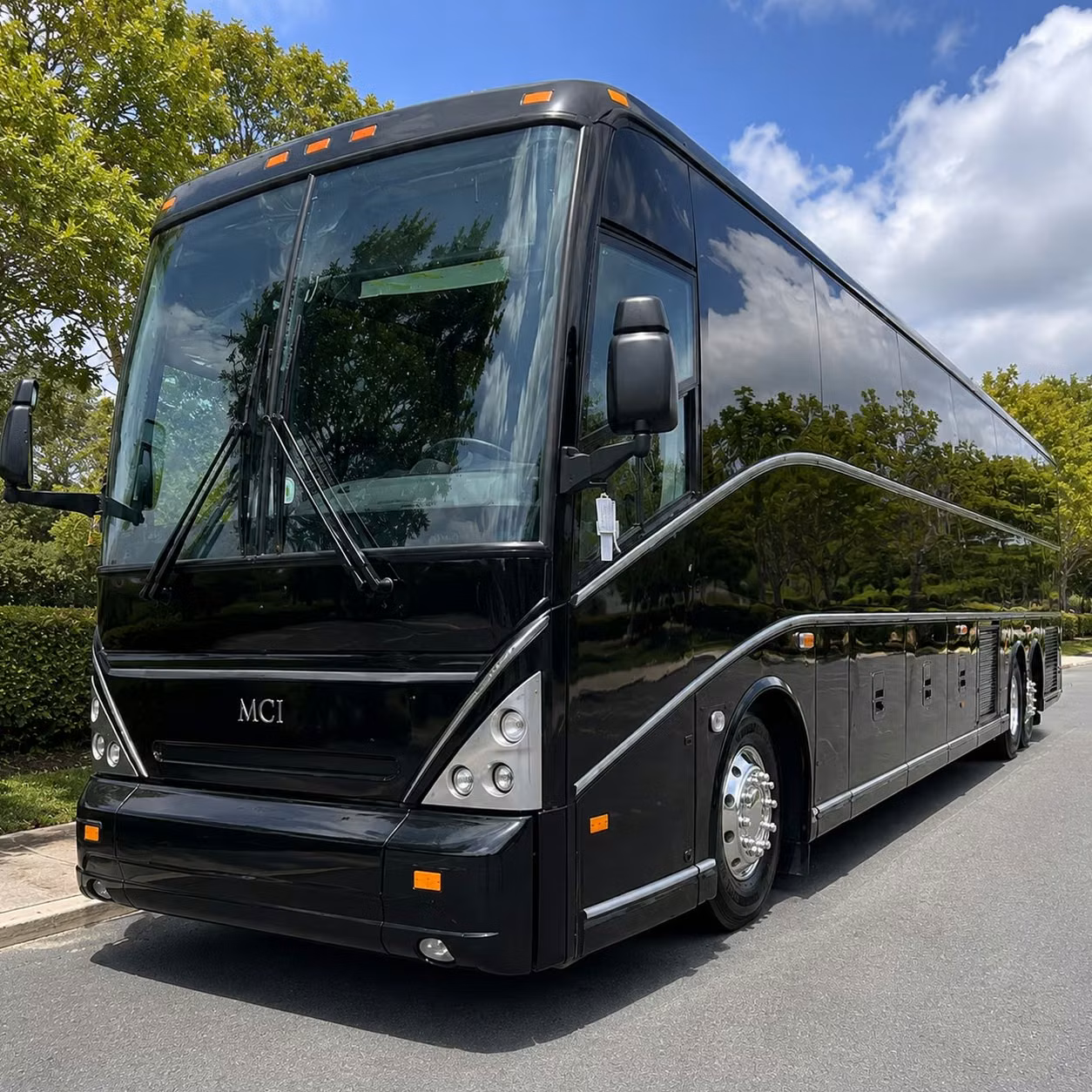 book religious group transportation in napa or any city nearby