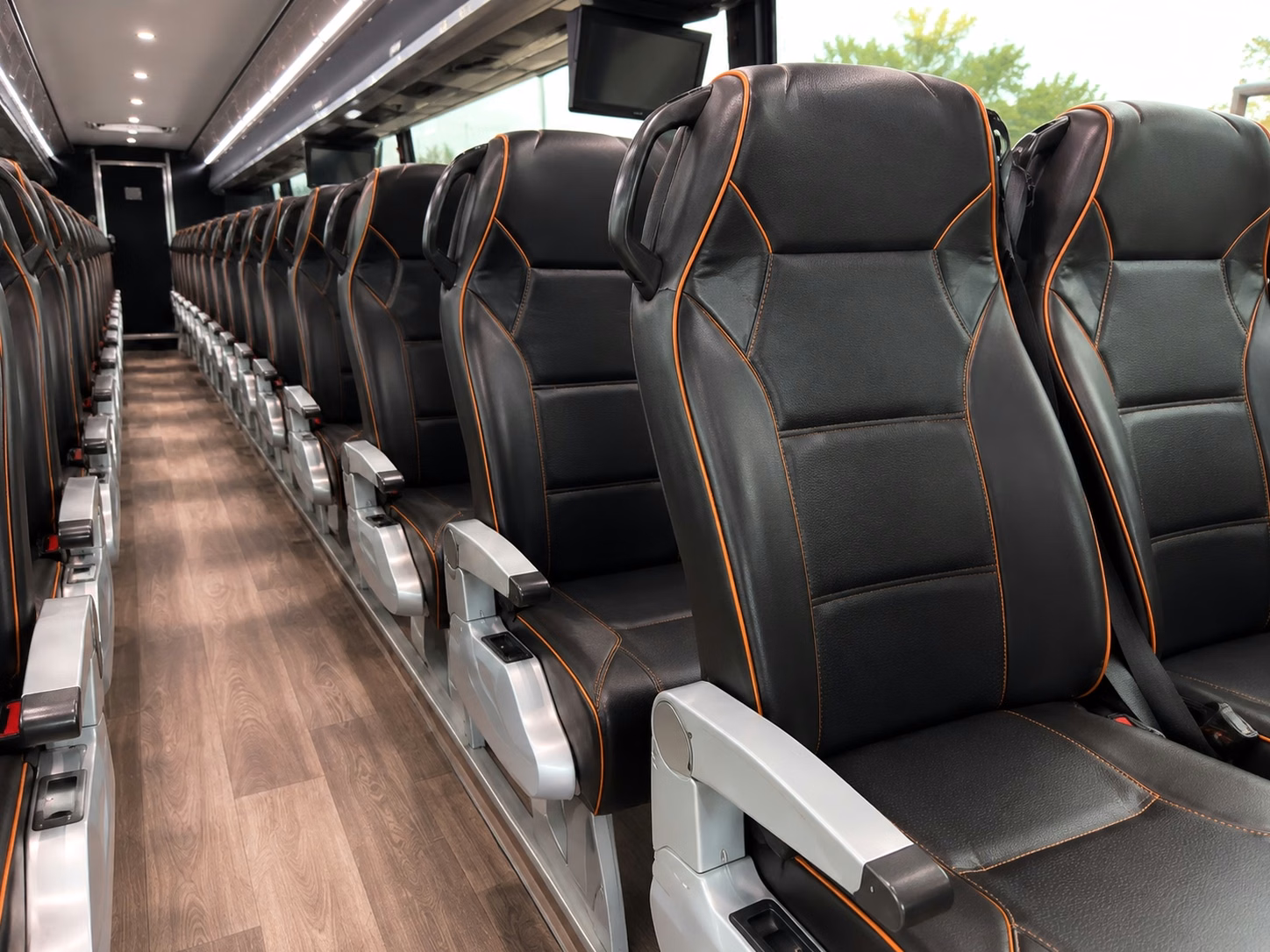 book school event transportation in napa or any city nearby