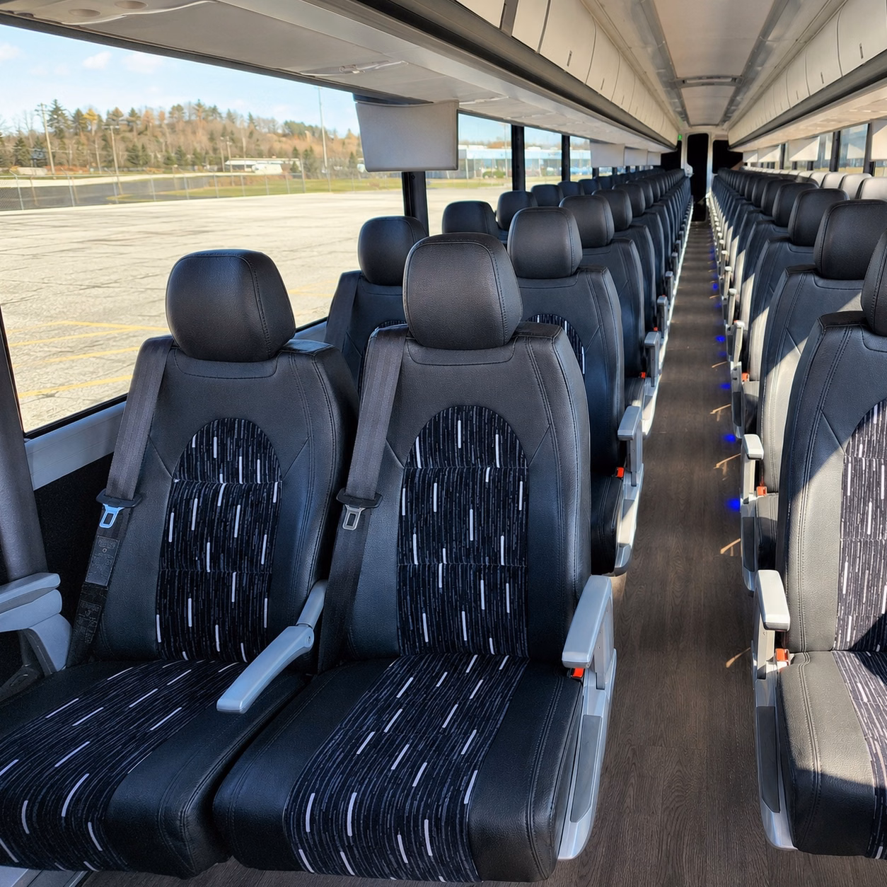 book wedding transportation in napa or any city nearby