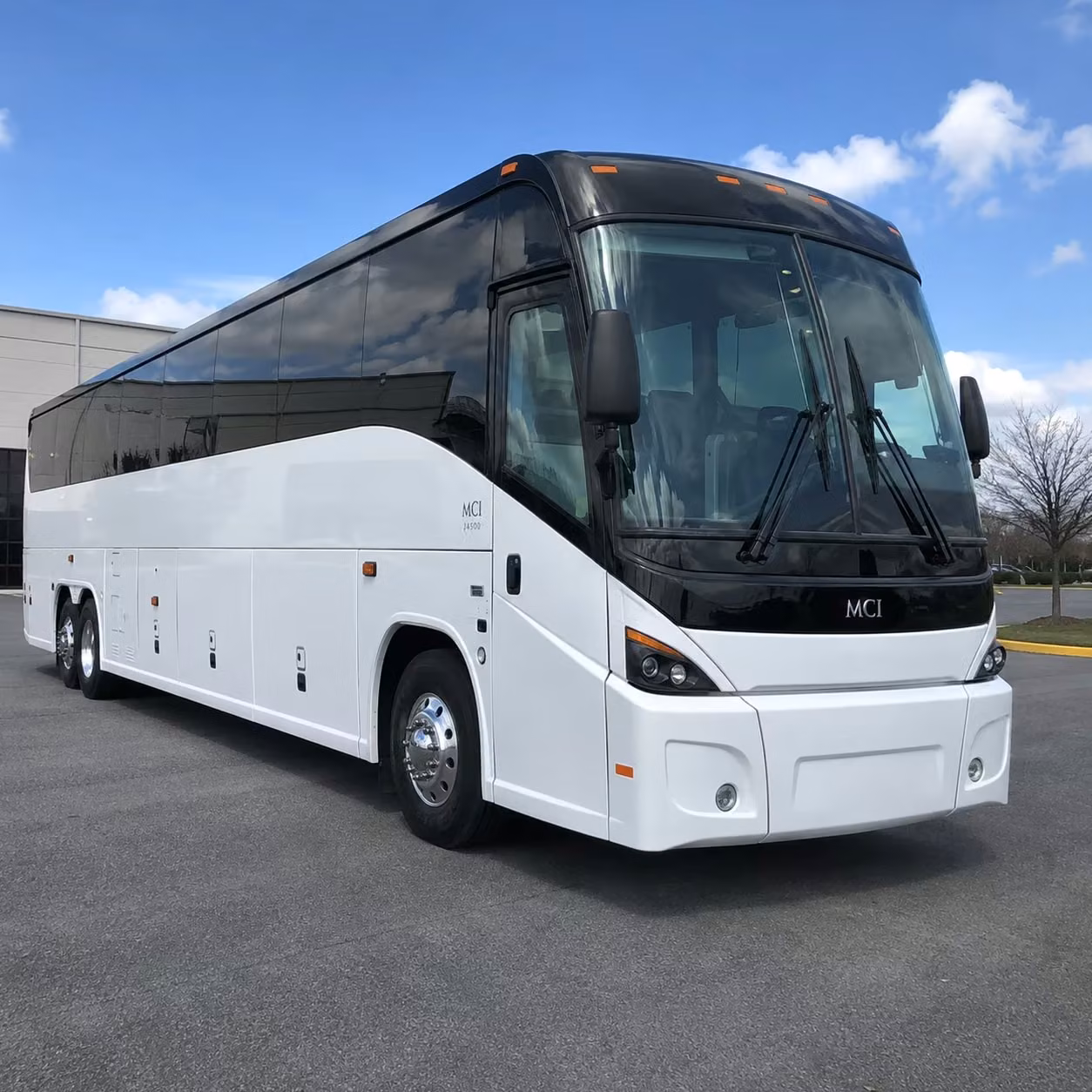 bus rentals for napa proms homecomings