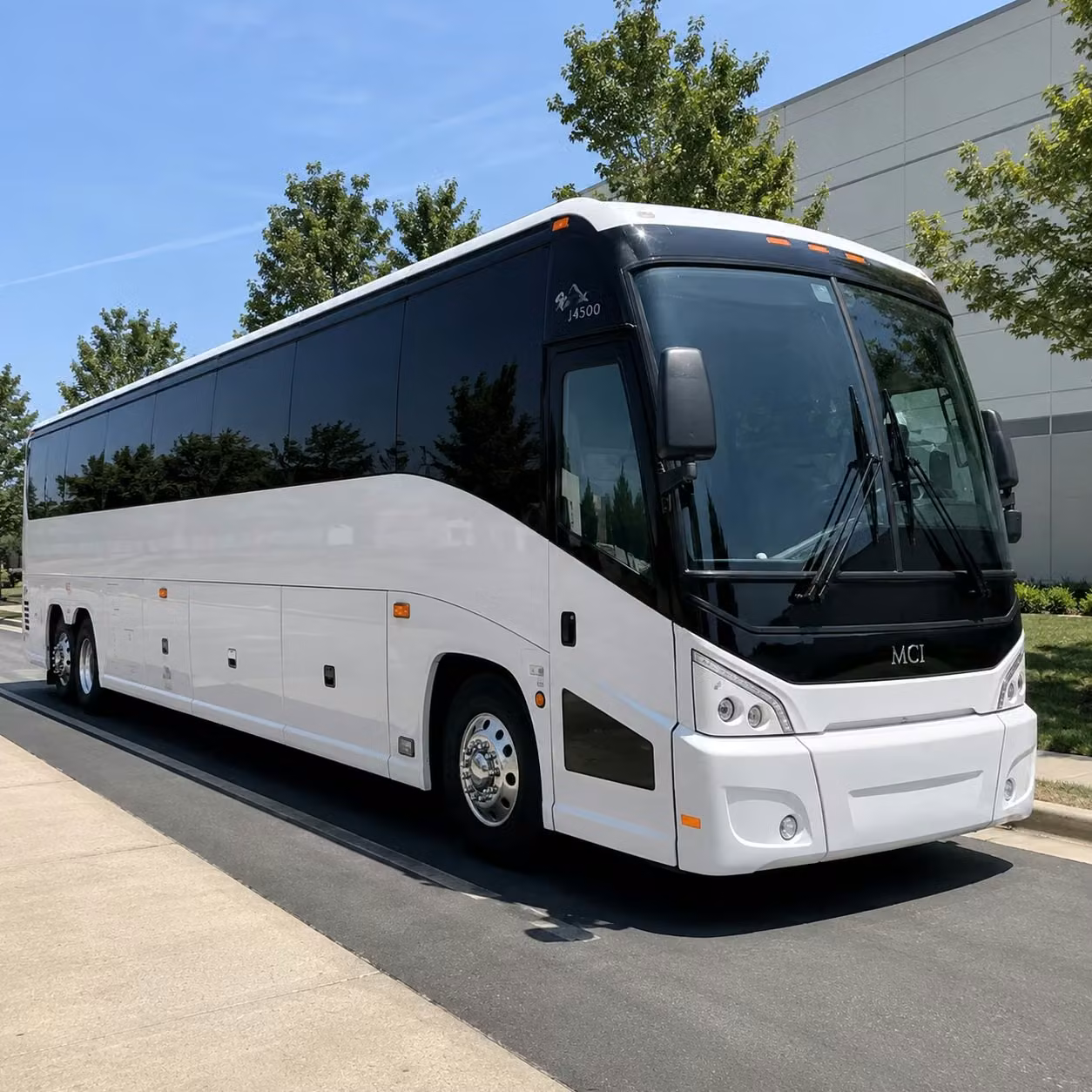 choose the right bus for napa public sector events conferences and deployments