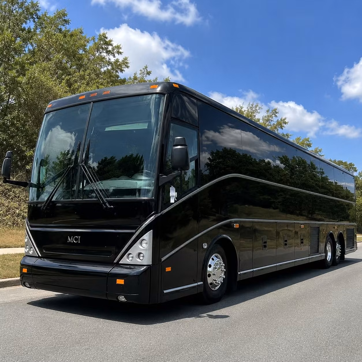 church retreat and mission trip bus rentals in the napa valley
