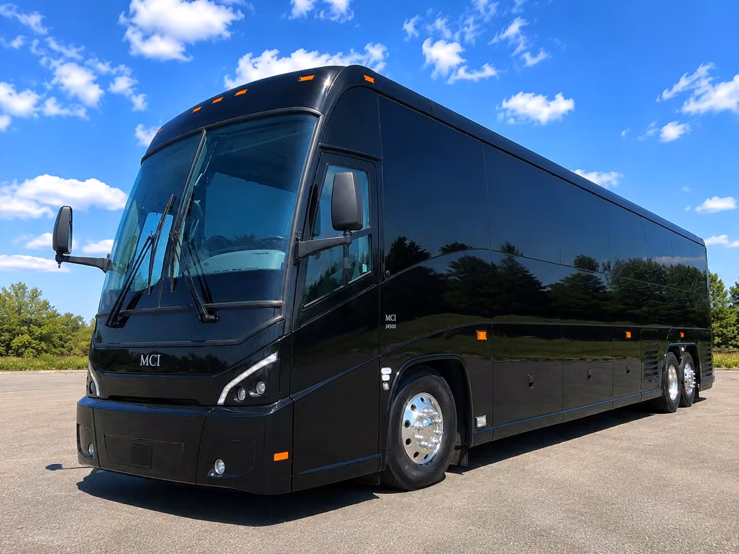 corporate conference and convention transportation in napa