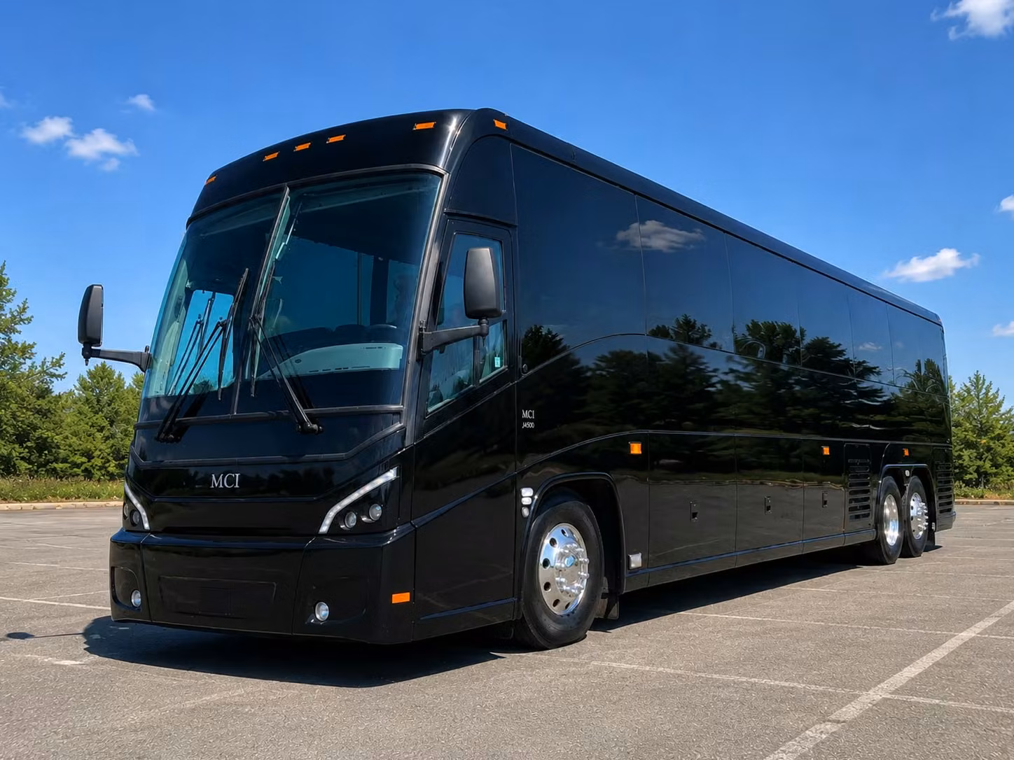 employee commuter shuttle services serving the napa valley region