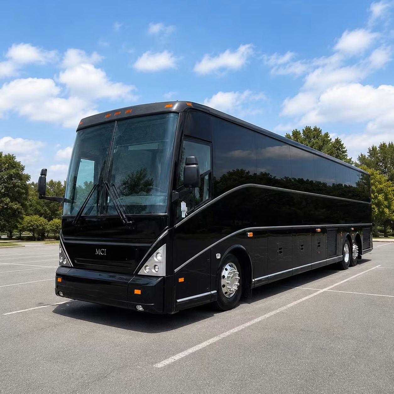 faith based conference and special event transportation in napa