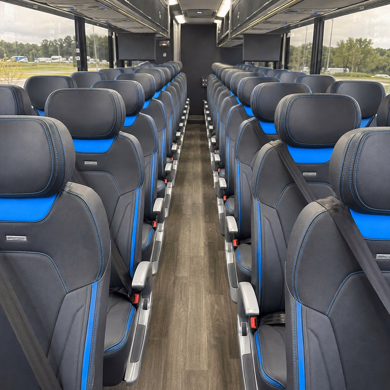 how the day of the week changes what a bus costs in napa california