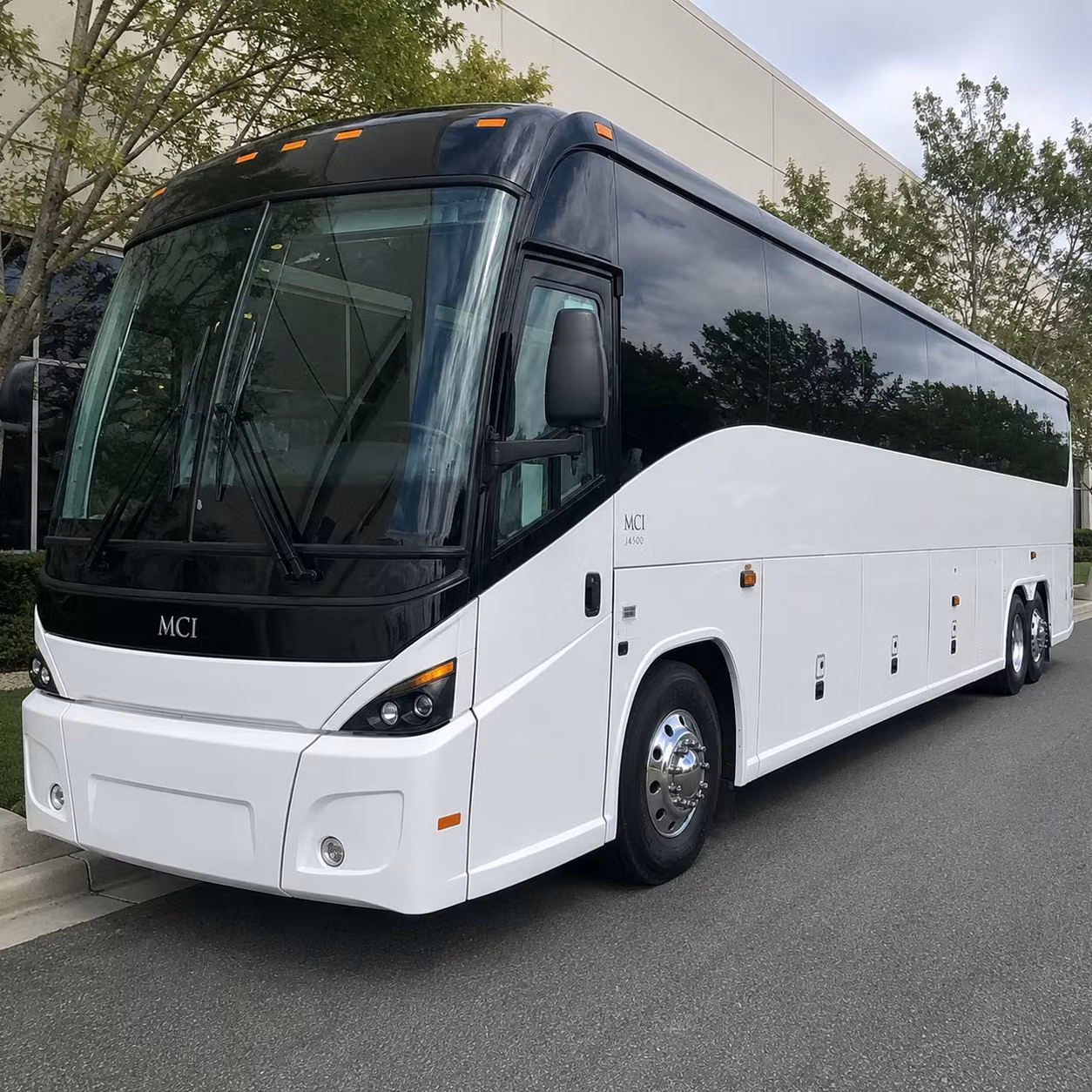 luggage heavy wine country groups love charter buses with undercarriage storage