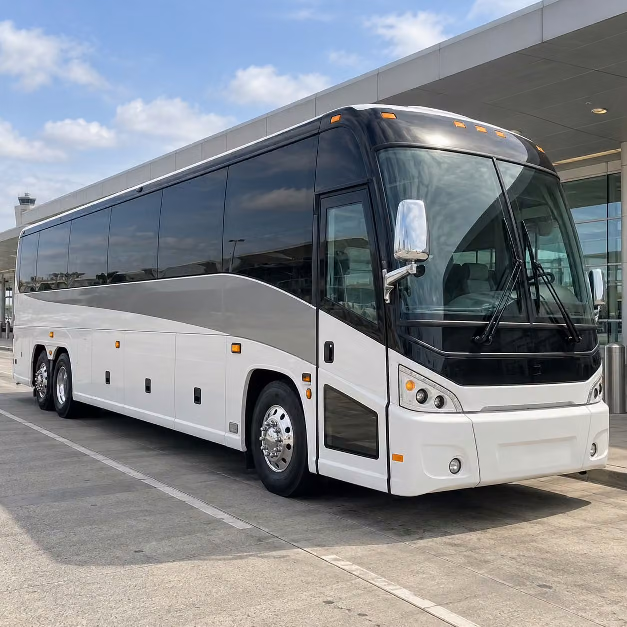 napa airport transfers and group shuttle services