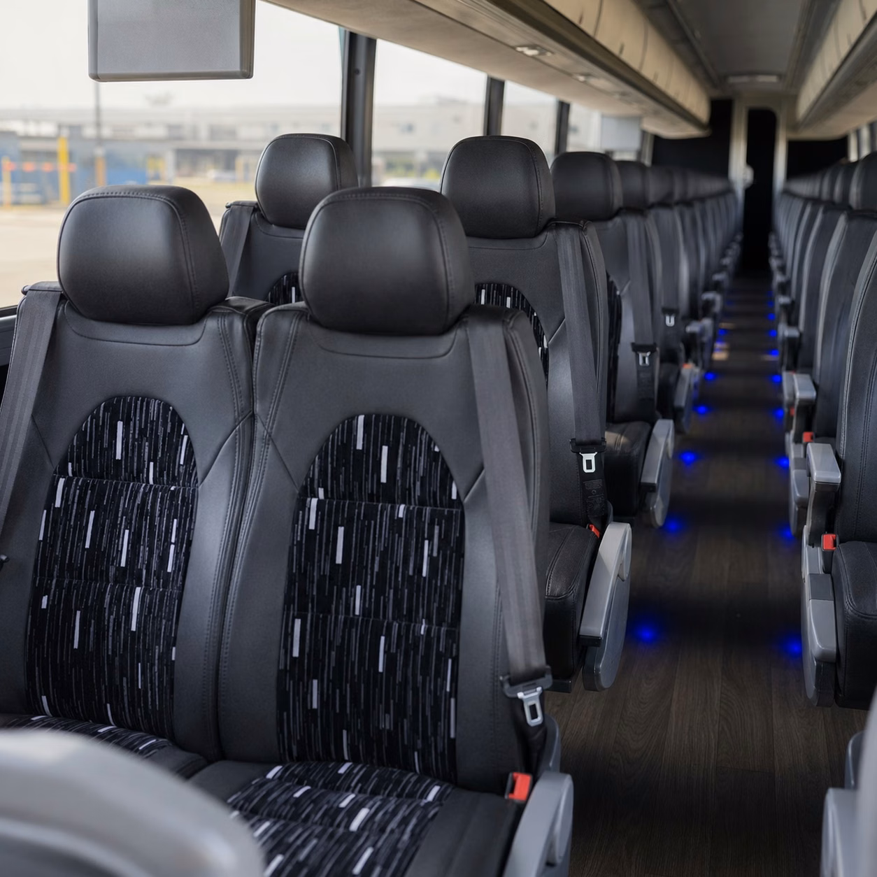 napa valley wedding weekend shuttles that run on your schedule