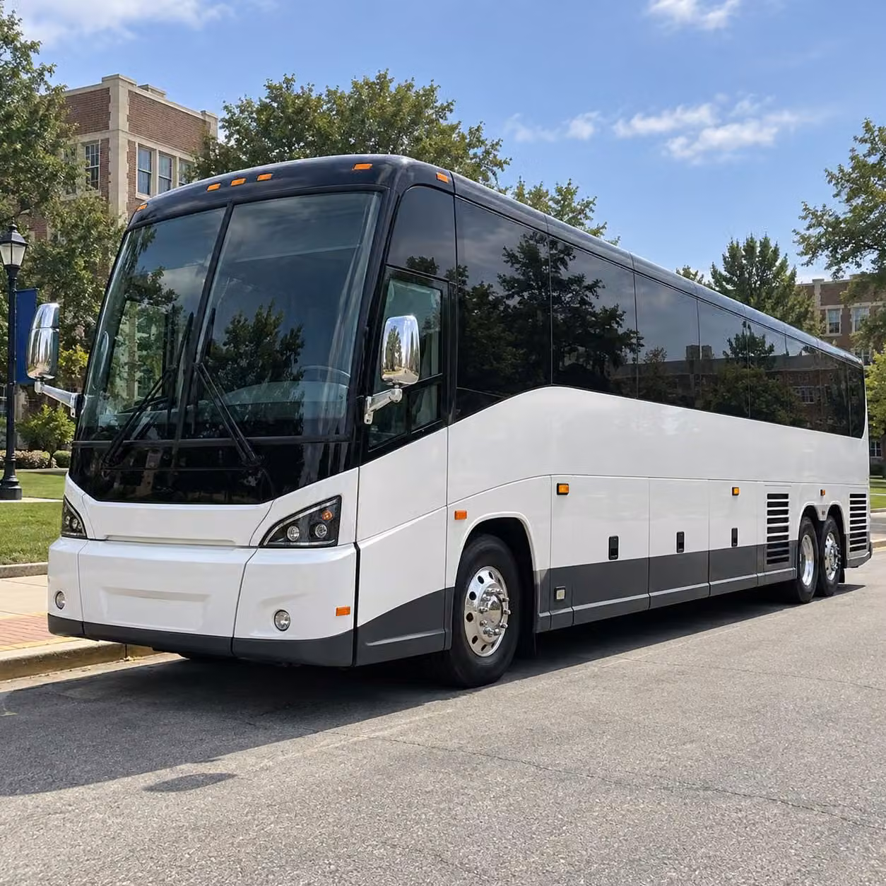 napa winery tour bus rentals that keep the party going all day