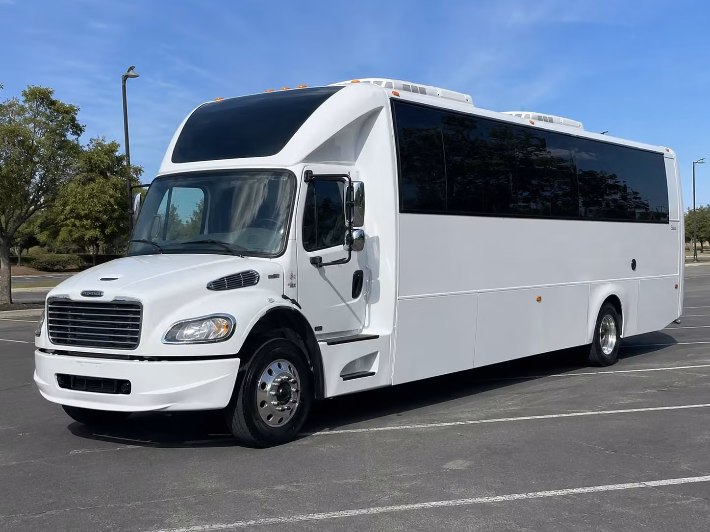 party bus