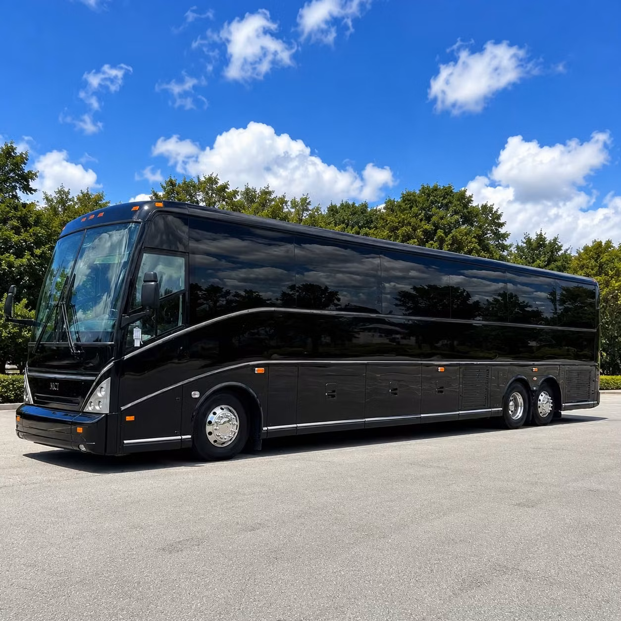 senior ministry and accessible church transportation in napa