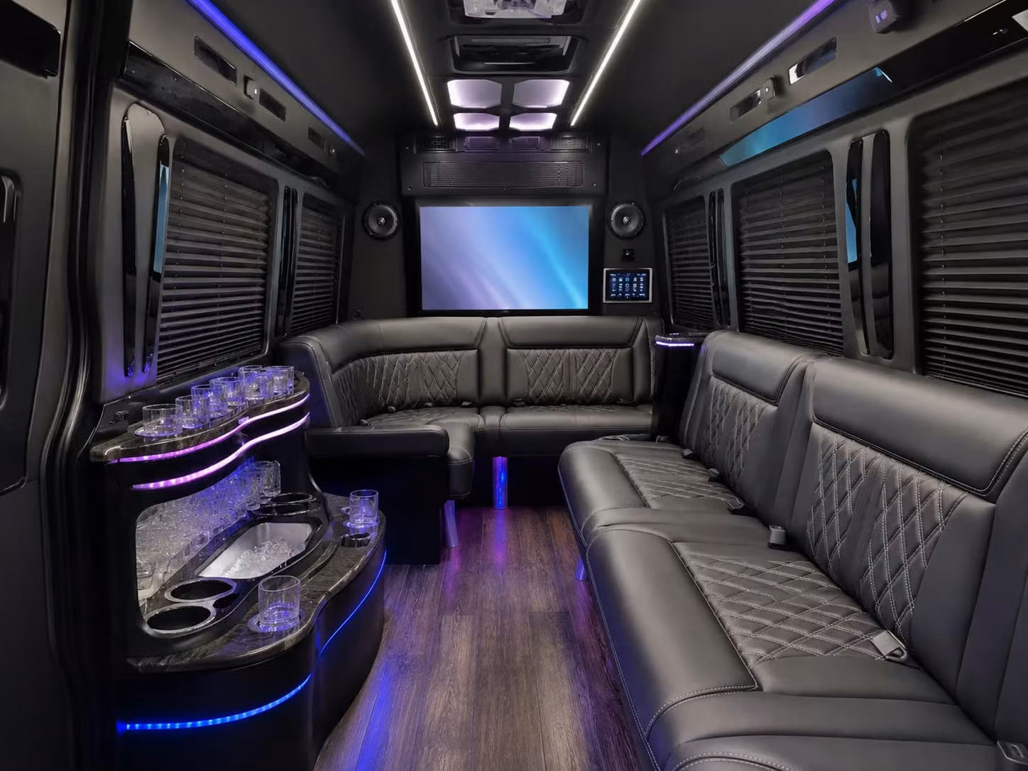 wine country cycling events and marathon shuttle buses