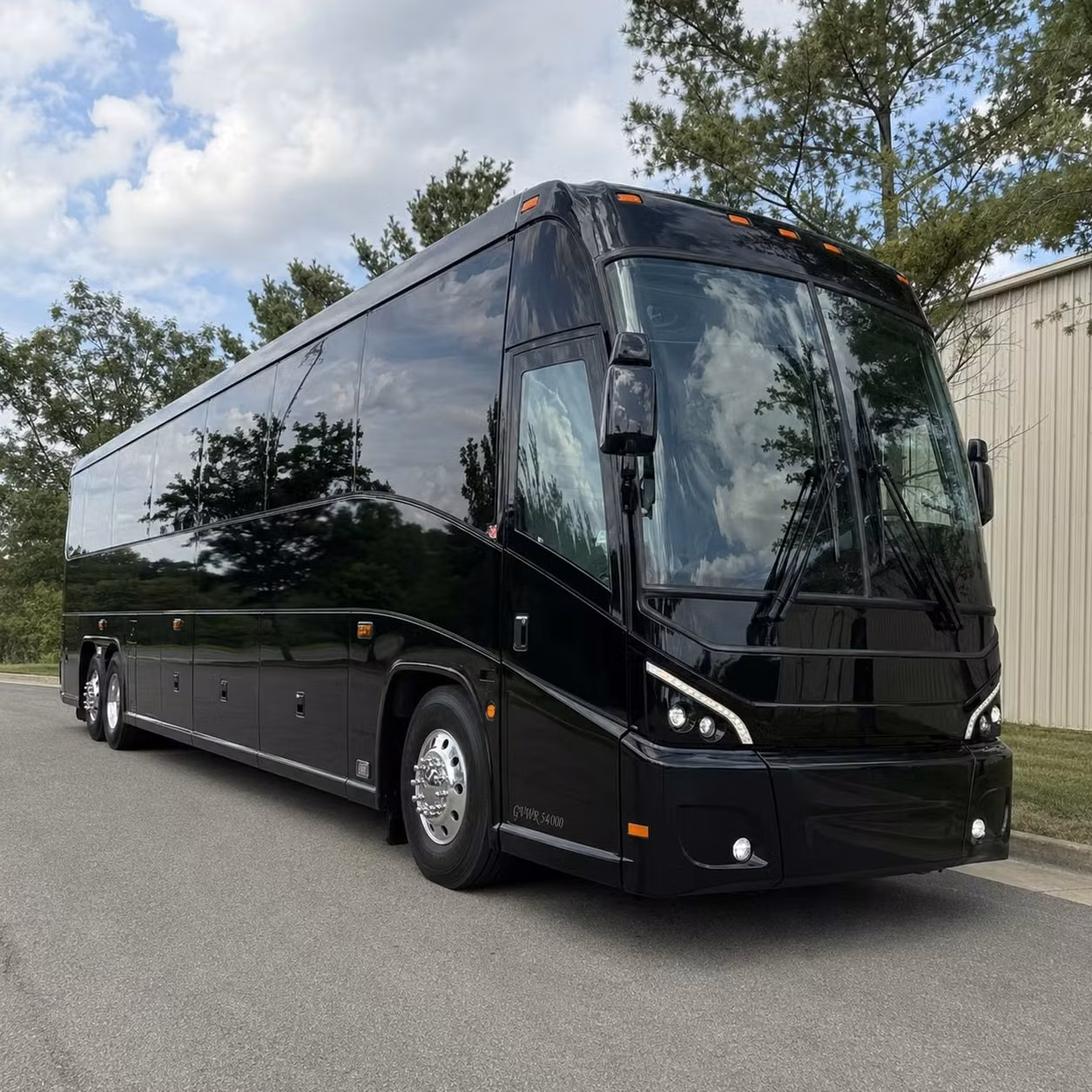winery and hospitality employee shuttle services in napa valley
